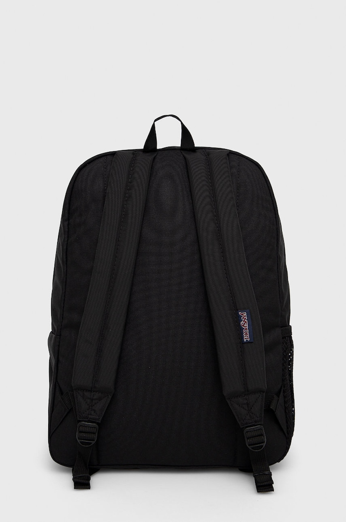 Jansport plecak czarny EK0A5BBXN551