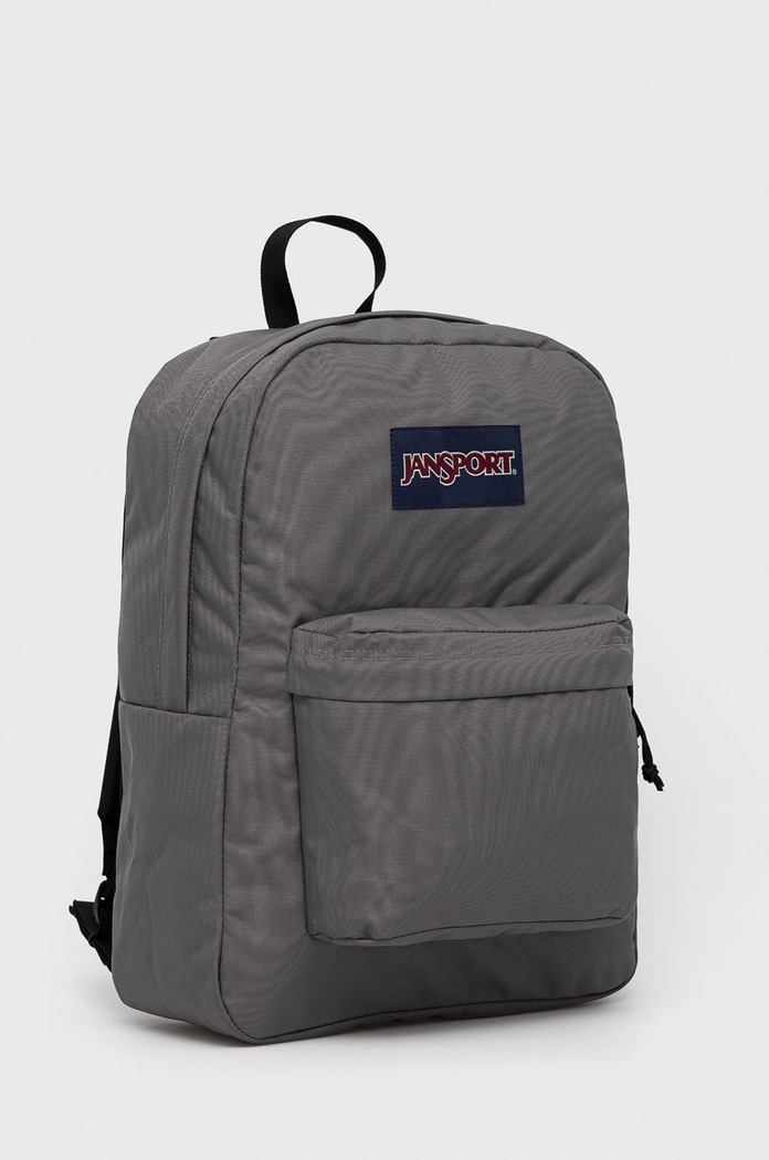 Ruksak Jansport EK0A5BAGN601 sivá AW22