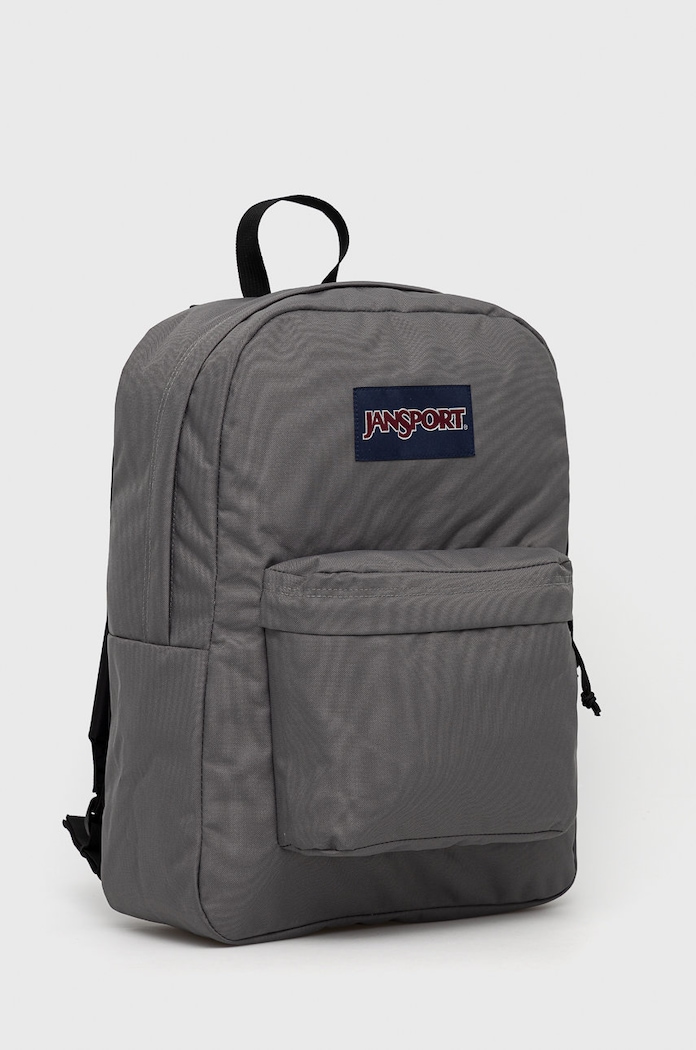 Ruksak Jansport EK0A5BAGN601 sivá AW22