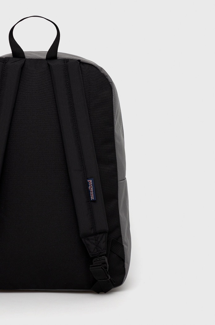 Doplnky Ruksak Jansport EK0A5BAGN601 sivá