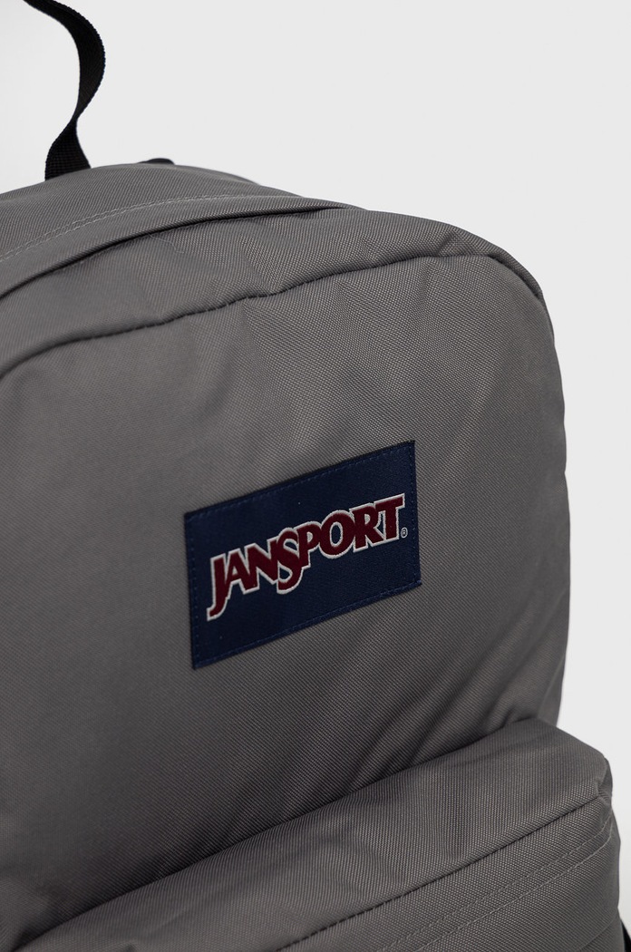 Ruksak Jansport sivá EK0A5BAGN601