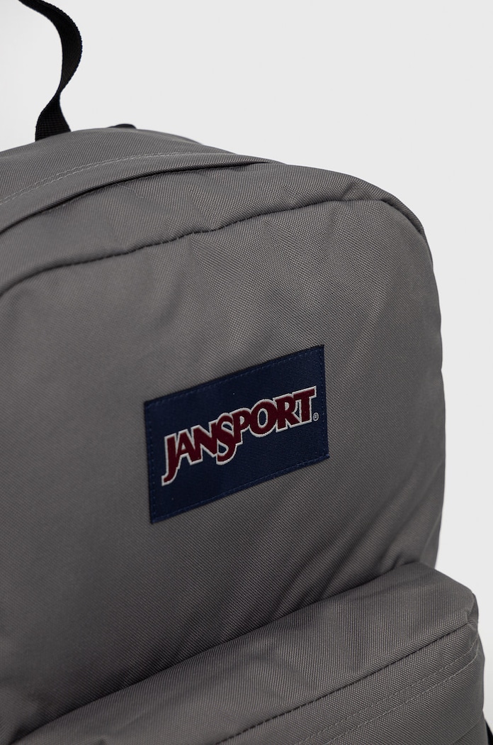 Ruksak Jansport sivá EK0A5BAGN601