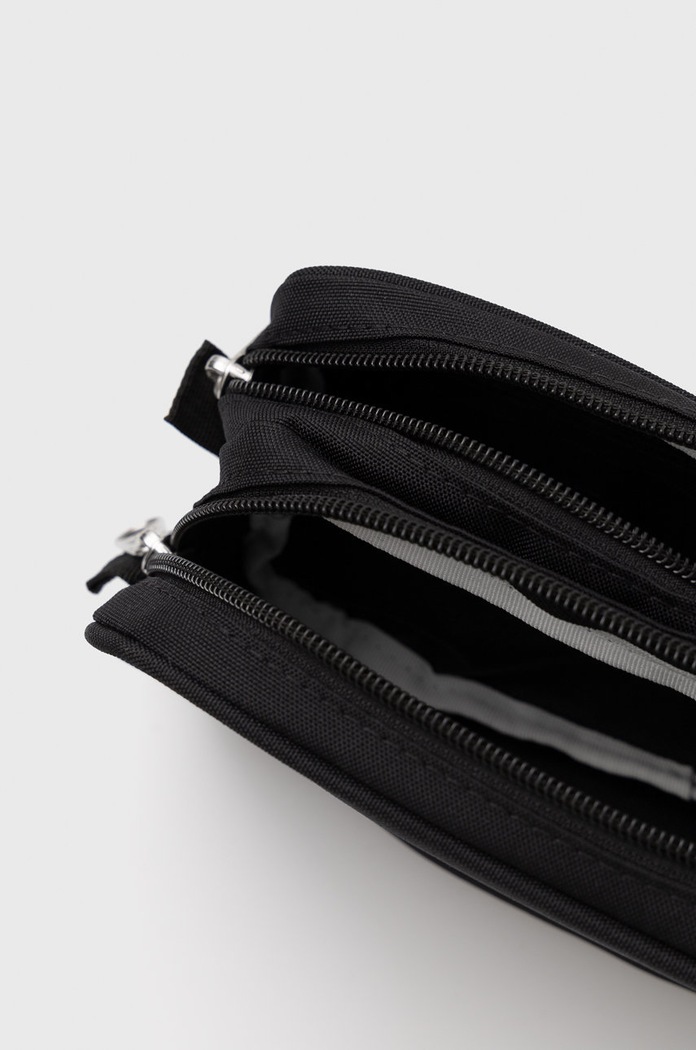 Doplnky Peračník Jansport EK0A5BBVN551 čierna