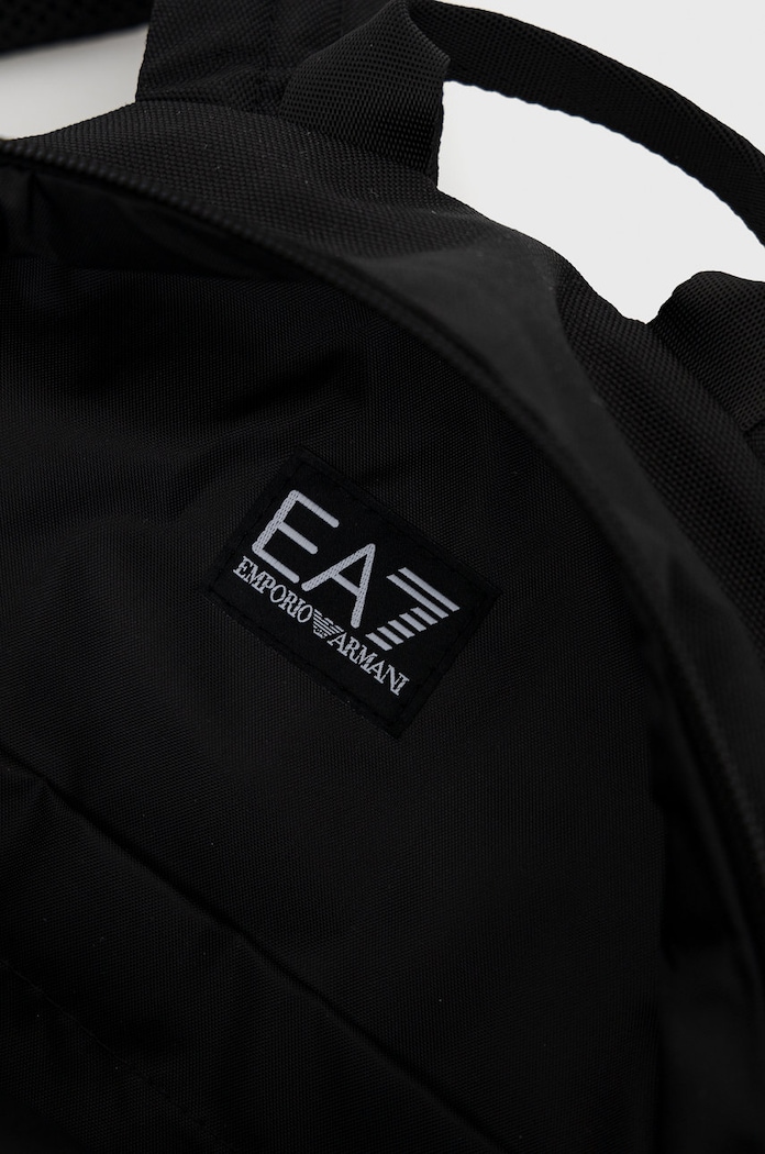 EA7 Emporio Armani plecak 245043.2R917 czarny