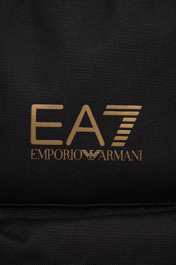 Batoh EA7 Emporio Armani černá 245043.2R917