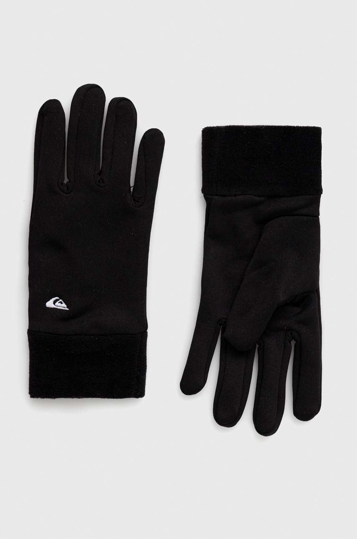 Quiksilver rękawiczki dziecięce pozostałe czarny EQBHN03018