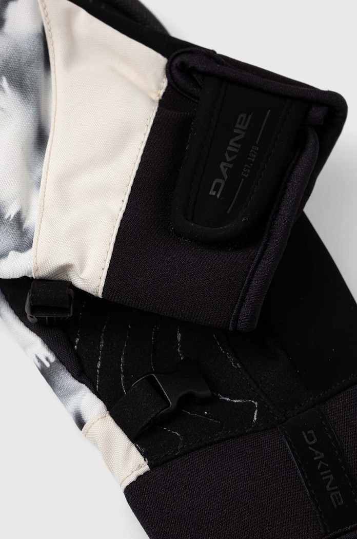 Dakine mănuși Electra D10003139 negru AW23