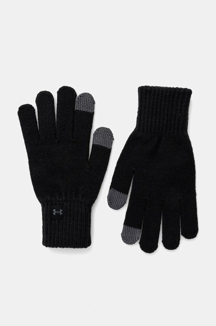 Rokavice Under Armour Drugo črna 1373158