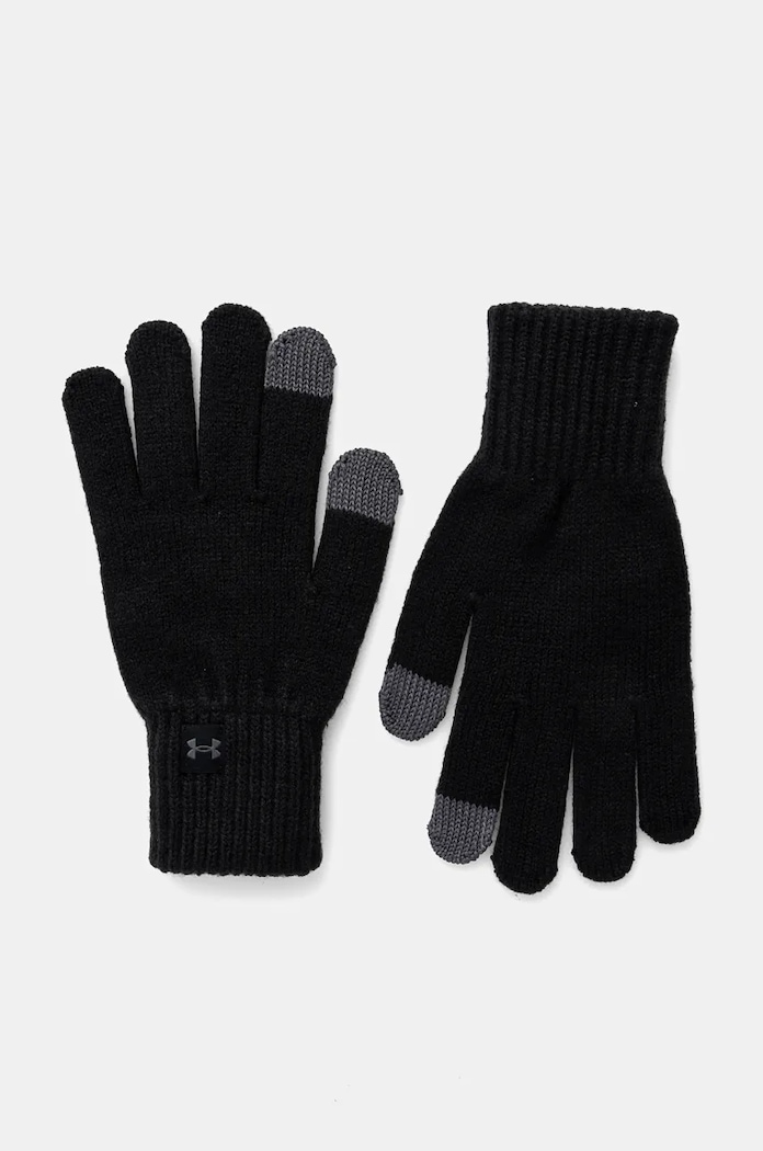 Rokavice Under Armour Drugo črna 1373158