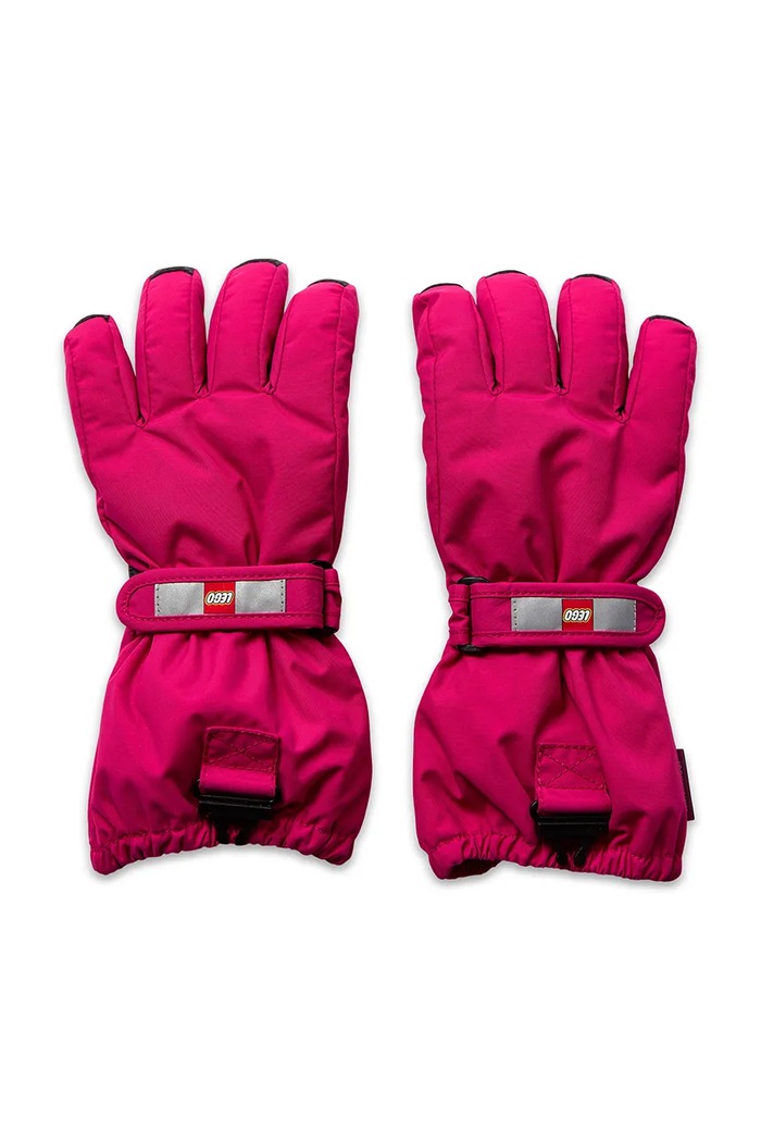Lego Wear manusi copii altele roz 22865.G