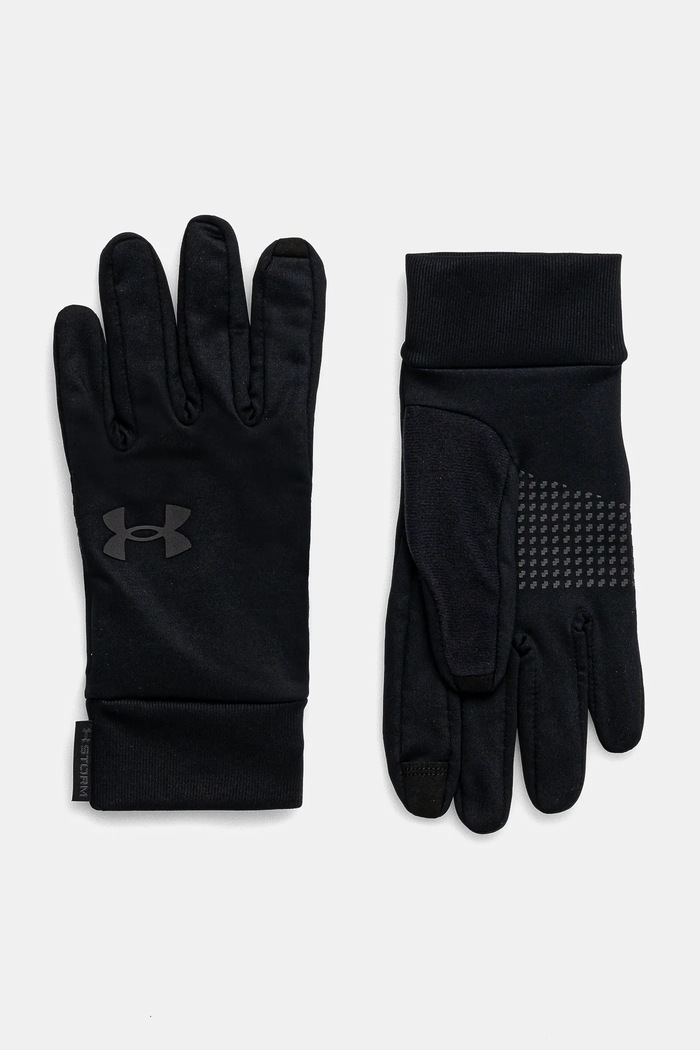 Under Armour Manusi negru 1377508