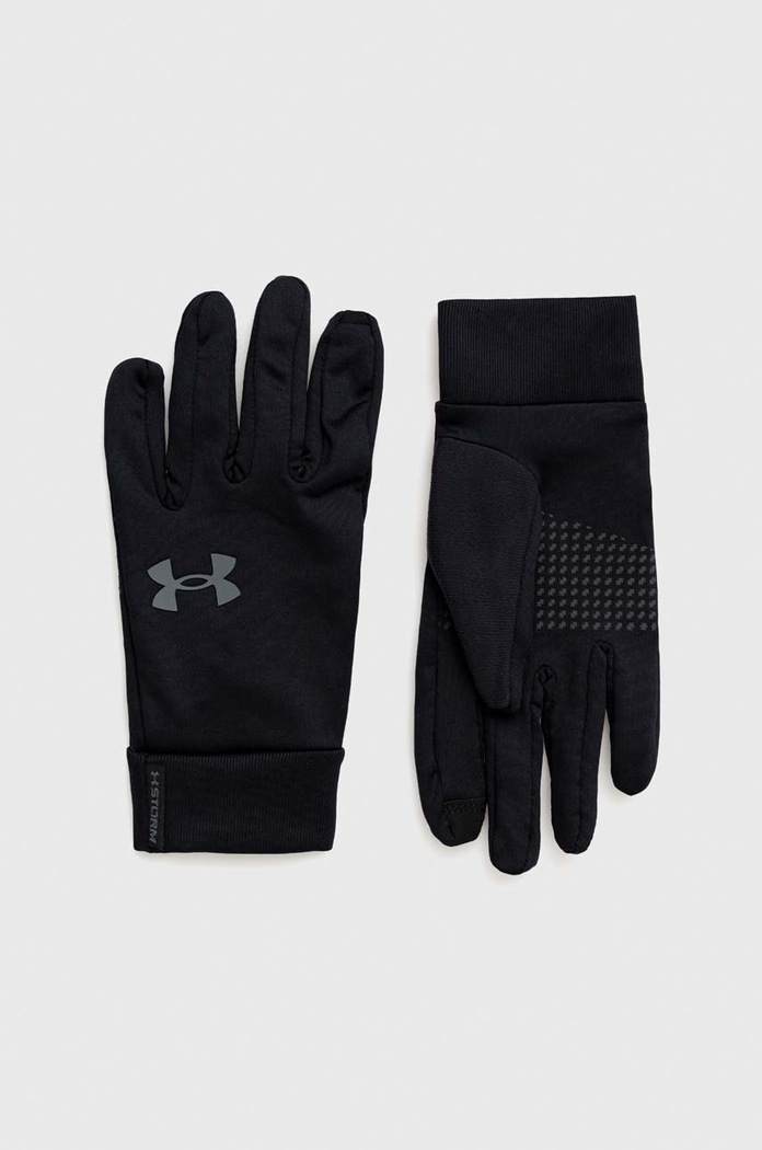 Rukavice Under Armour Planet friendly čierna 1377508