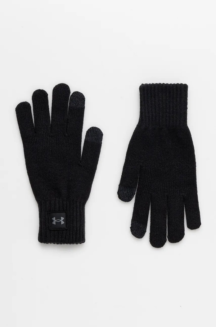 Rukavice Under Armour černá 1373157