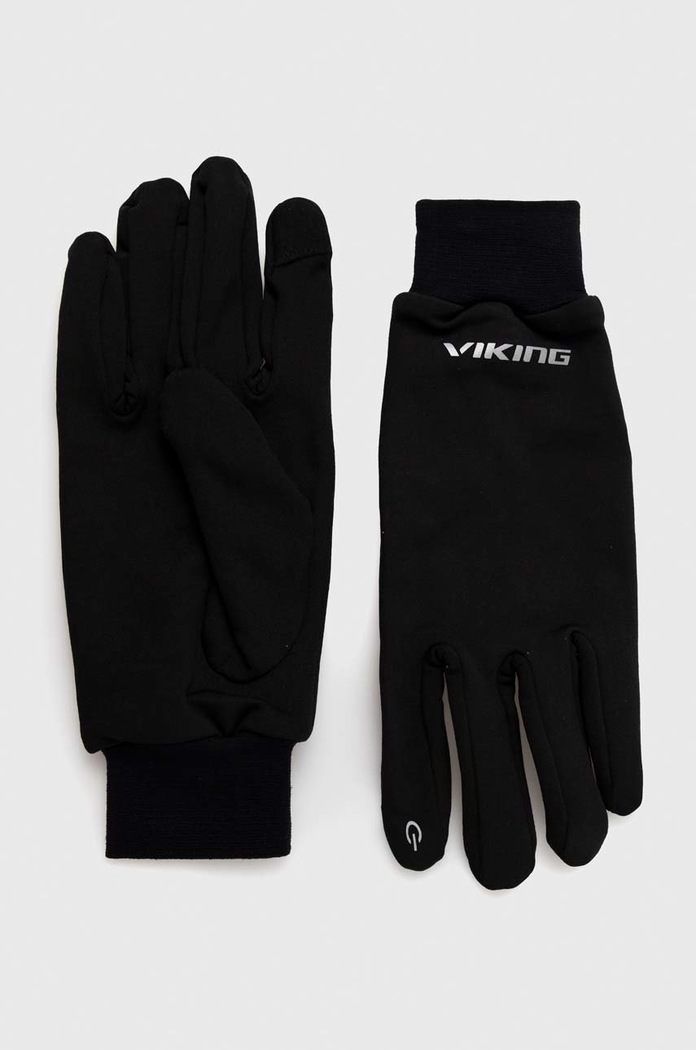 Viking Rękawiczki Tigra Multifunction czarny 140.20.0404