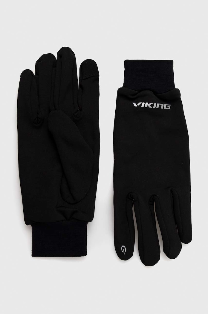Viking Rękawiczki Tigra Multifunction czarny 140.20.0404