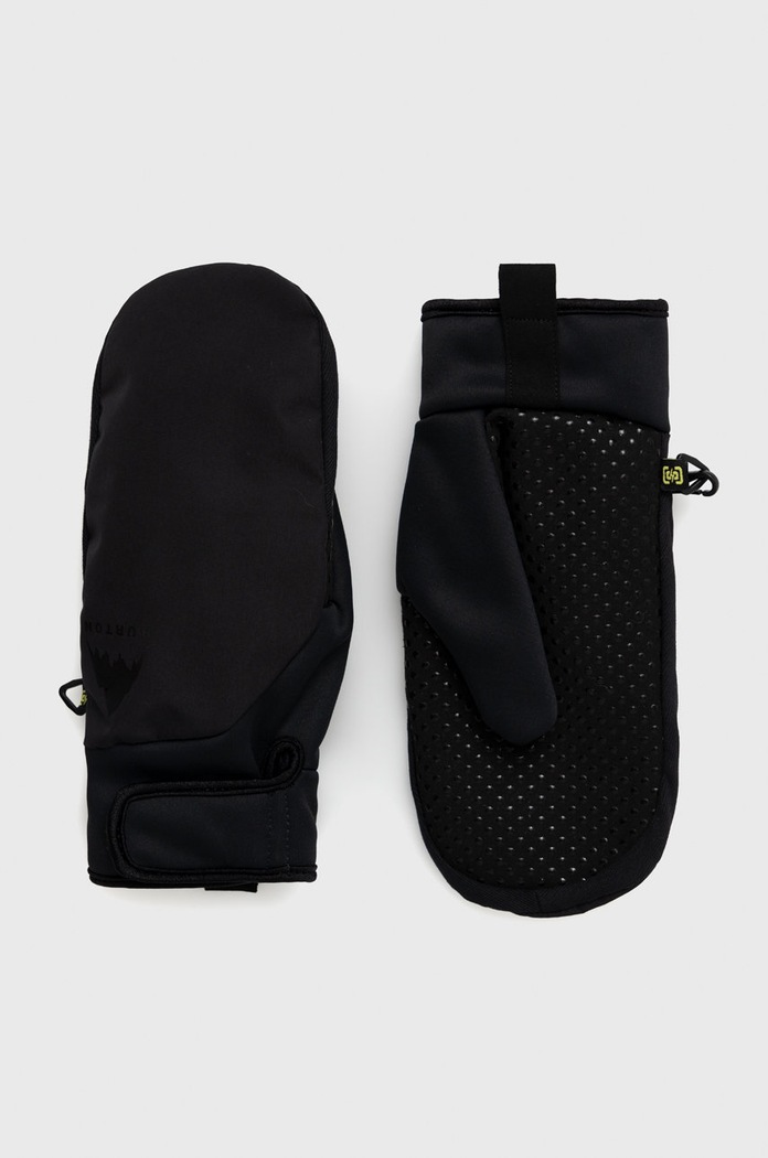 Burton rękawice Park sporty zimowe czarny 22530103001