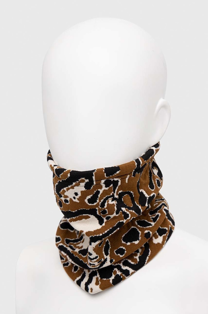 Nákrčník Newland Yasmin N54268.276 hnědá AW22