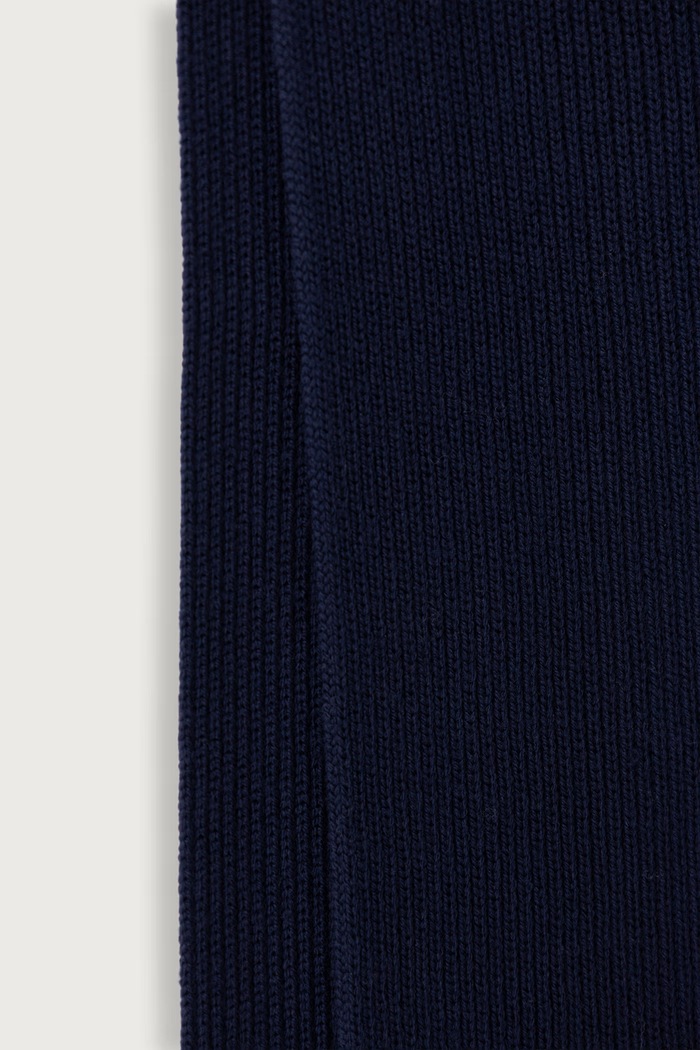 Accesorii Polo Ralph Lauren Fular pentru bărbați din lână 710886136002 bleumarin