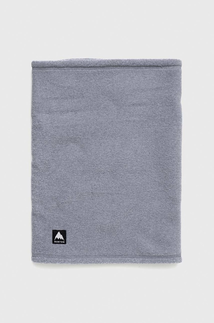 Burton komin Ember 10492109020 szary AW22