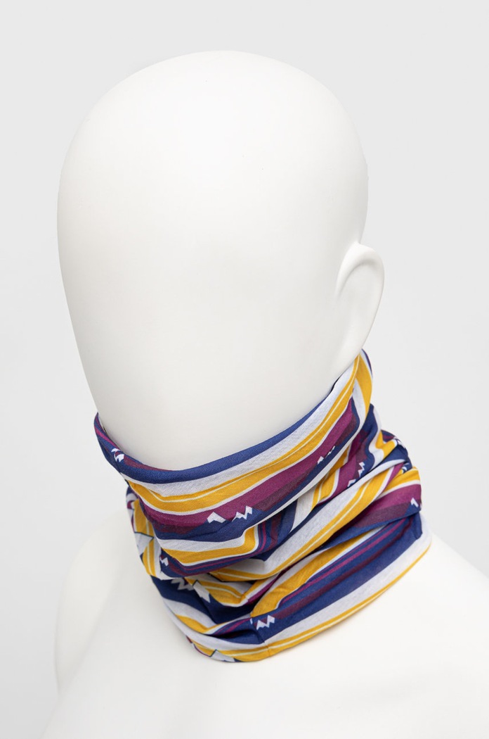 Viking Fular impletit 1983 Regular 410.24.1983 multicolor AW22