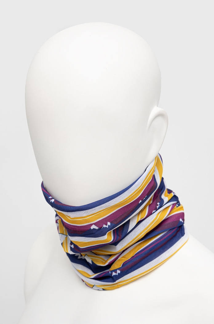 Viking Fular impletit 1983 Regular 410.24.1983 multicolor AW22