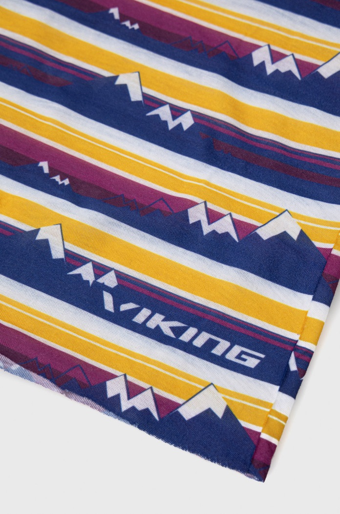 Accesorii Viking Fular impletit 1983 Regular 410.24.1983 multicolor