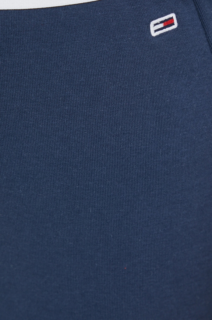 Tommy Jeans spódnica granatowy DW0DW13706.9BYY