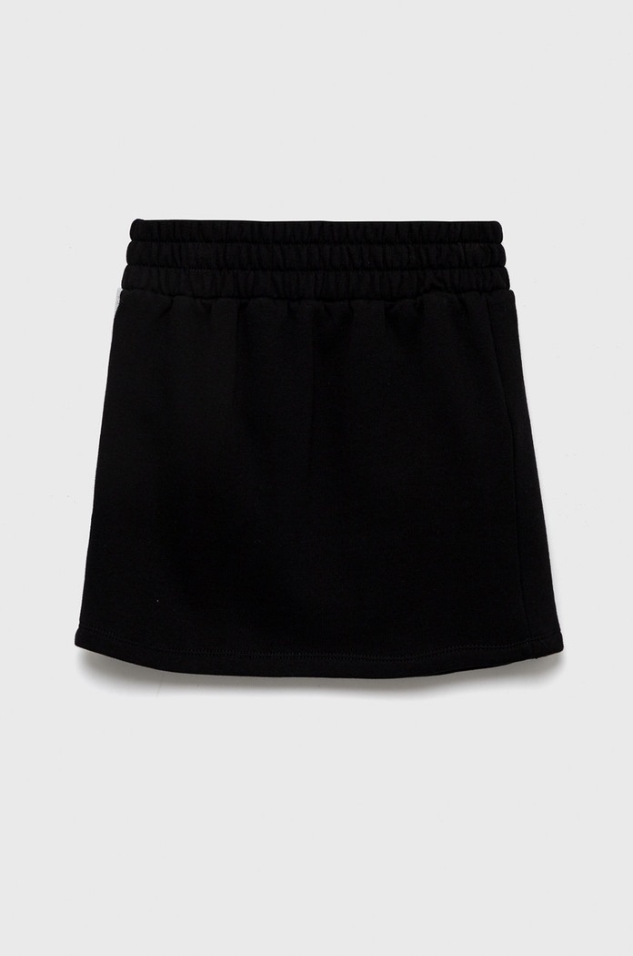 Deklice Otroško krilo Pepe Jeans PG900536.999 črna
