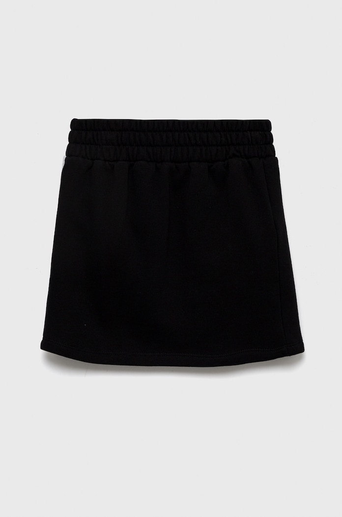Deklice Otroško krilo Pepe Jeans PG900536.999 črna