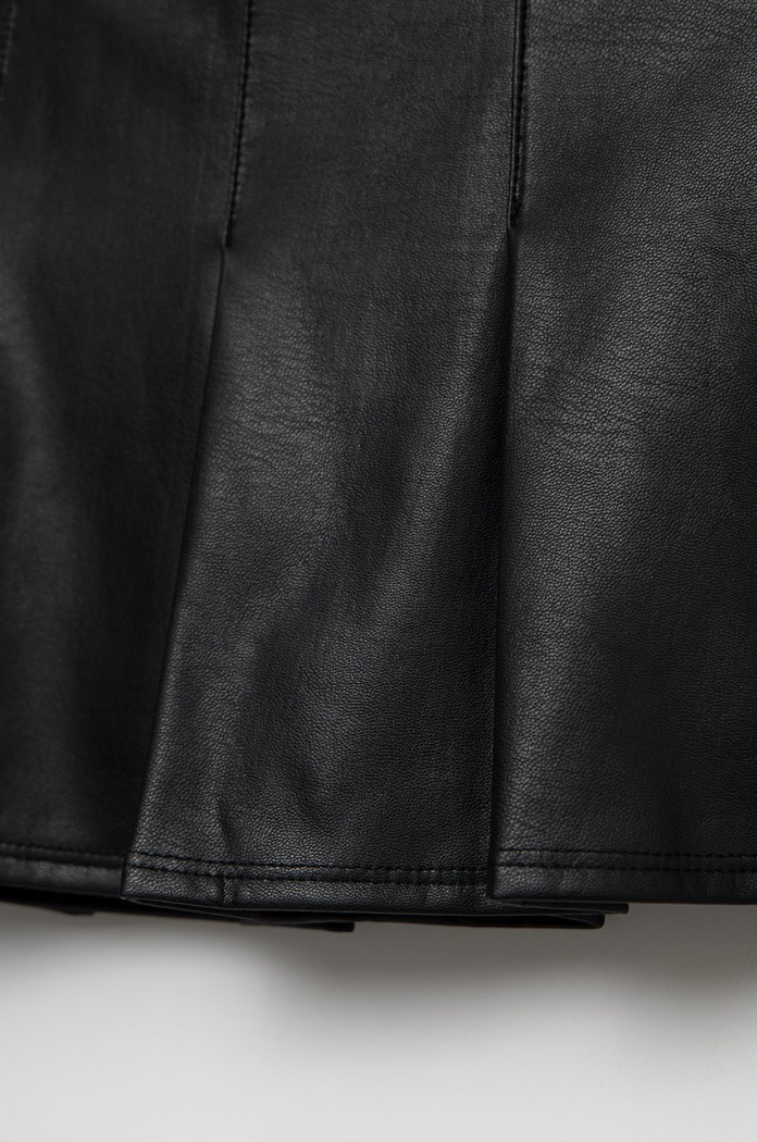 Fete Abercrombie & Fitch fusta fete KI243.2830 negru