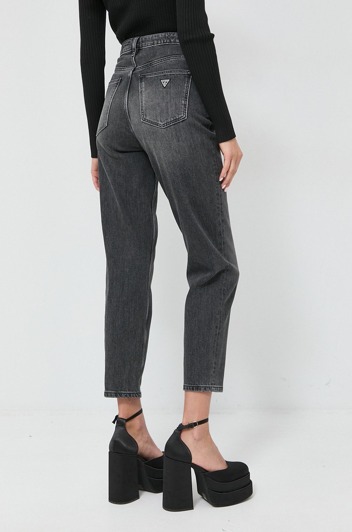 Guess farmer W2YA21.D4QD2 szürke SS26