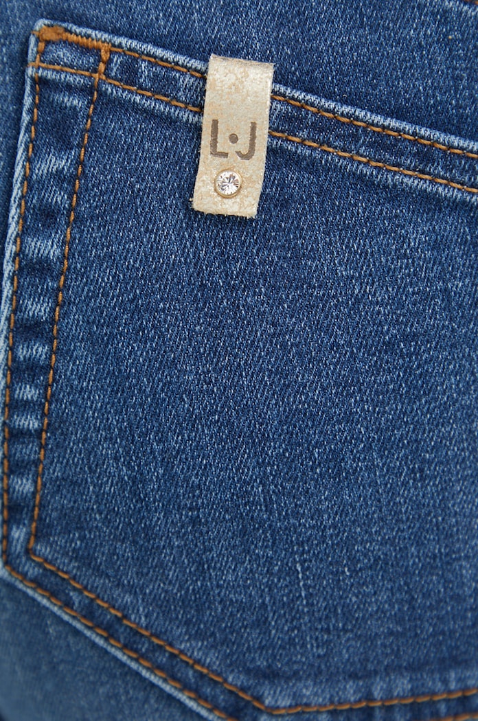 Дънки Liu Jo тъмносин UXX028.D4186