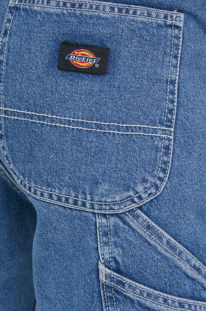 Dickies jeansi albastru DK0A4XEKCLB1