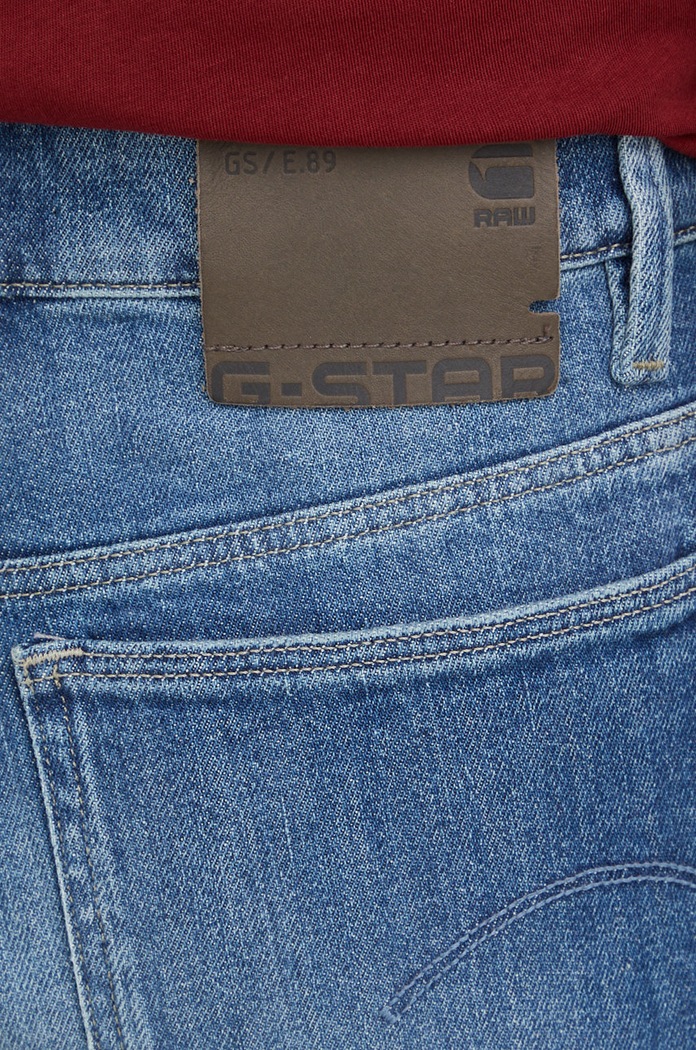 G-Star jeans albastru D21078.B767