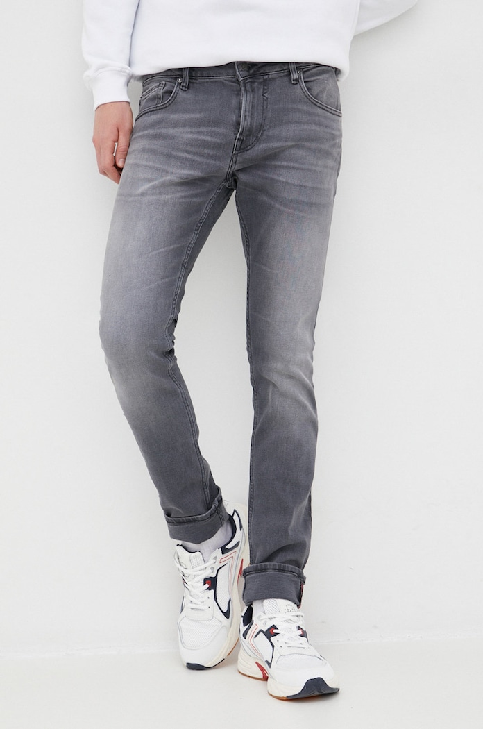 Traperice Guess siva M2YAN1.D4Q52