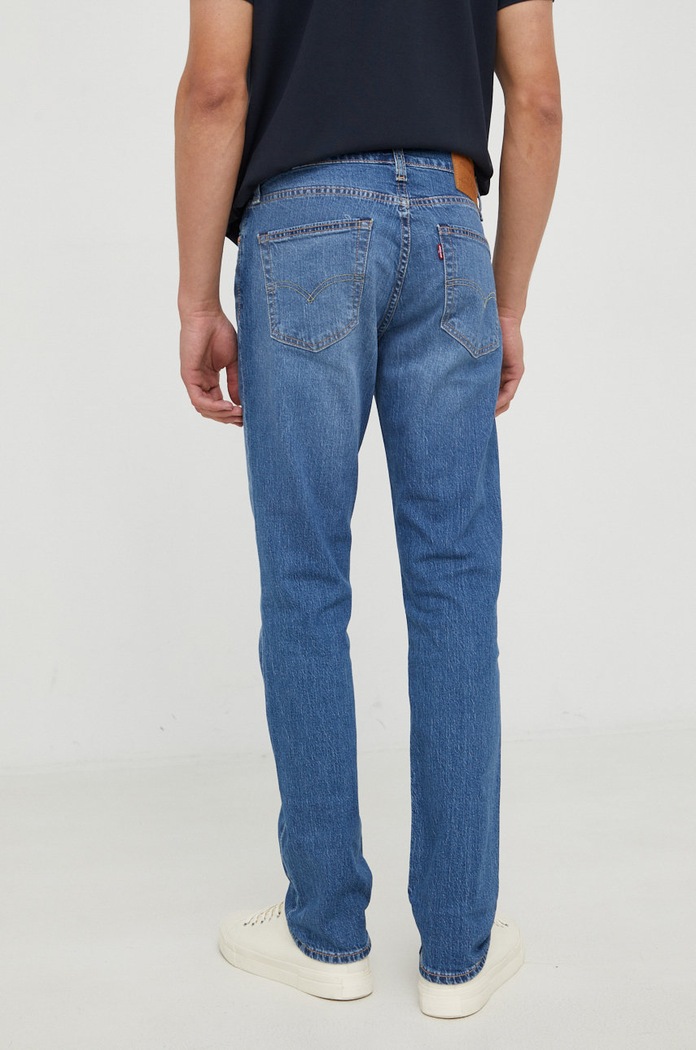 Oblečení Džíny Levi's 511 Slim 04511.5461 modrá