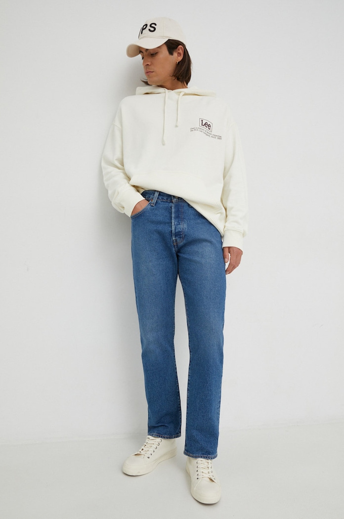 Levi's farmer 51 ORIGINAL kék 00501.3321