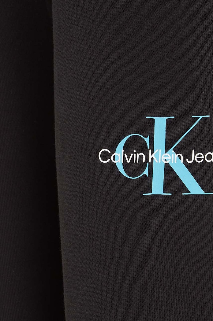 Calvin Klein Jeans čierna IU0IU00285.9BYY