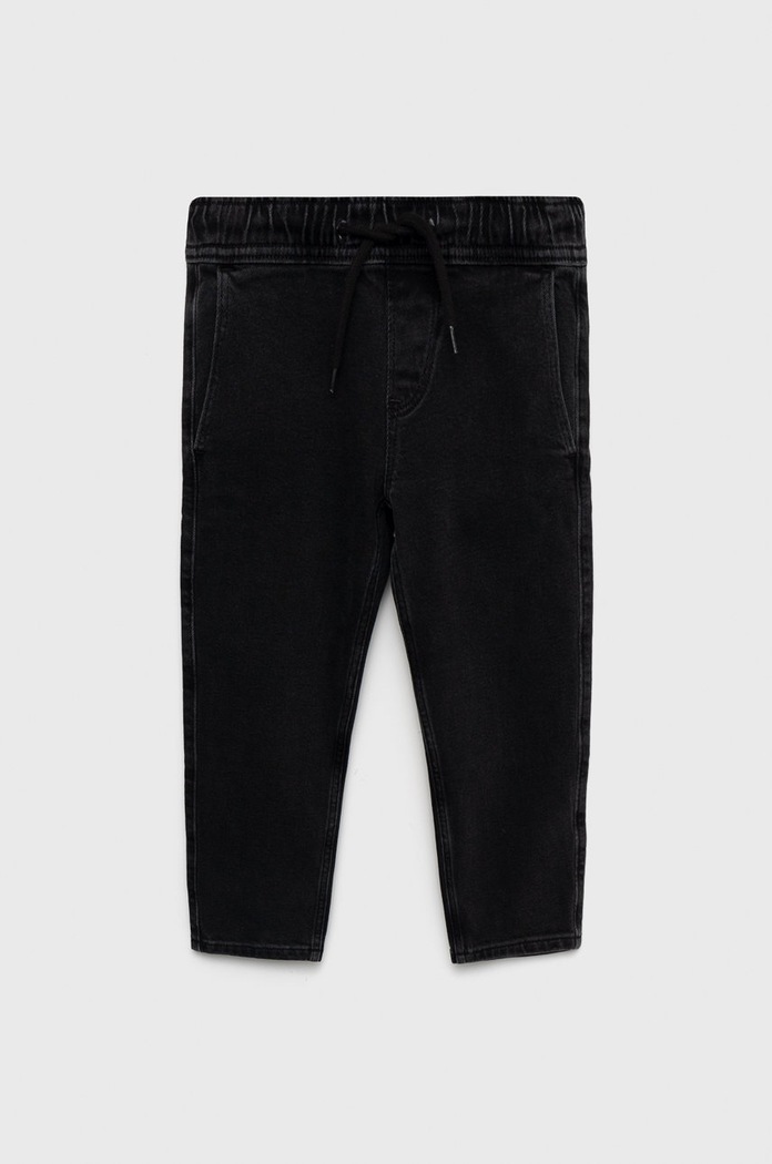 Dětské rifle Abercrombie & Fitch černá KI231.2932