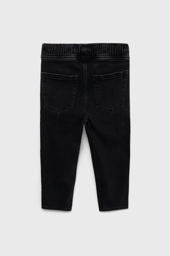 Dětské rifle Abercrombie & Fitch KI231.2932 černá AW22