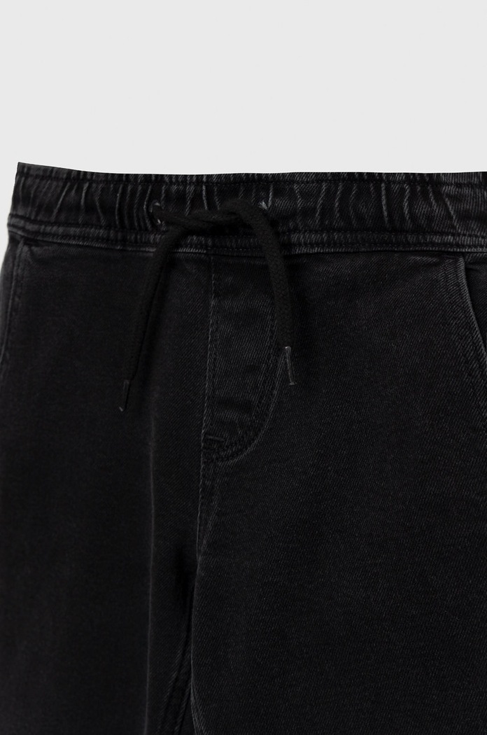 CHLAPEC Dětské rifle Abercrombie & Fitch KI231.2932 černá