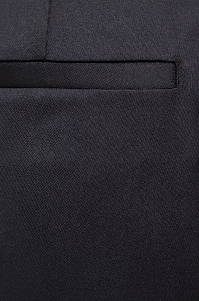 Kalhoty Calvin Klein černá K20K204429.9BYY