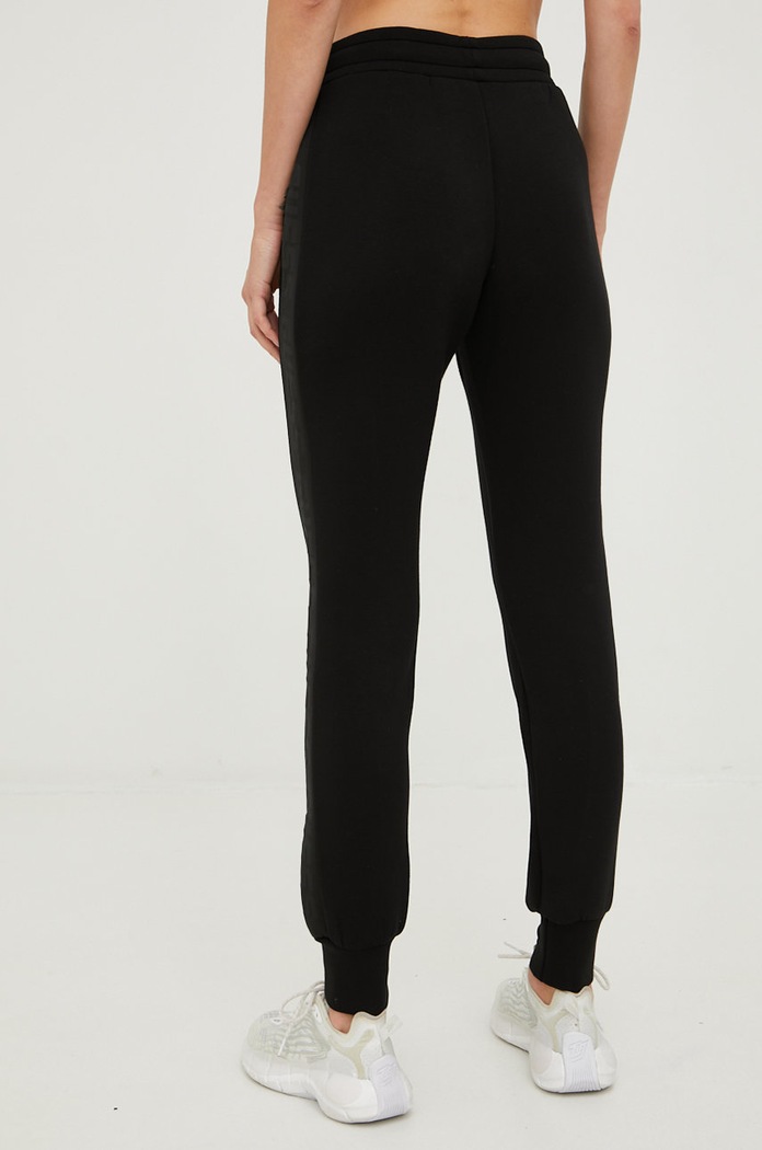 Oblečení Tepláky Guess ALLIE V2YB18.K7UW2 černá