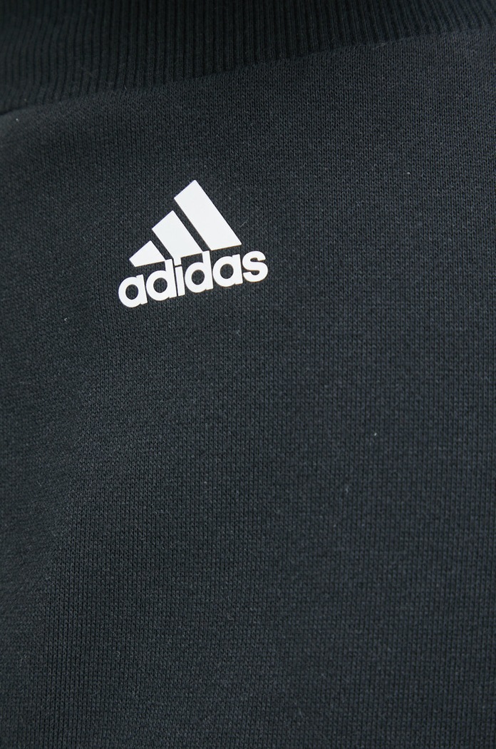 Spodnji del trenirke adidas črna HL4417