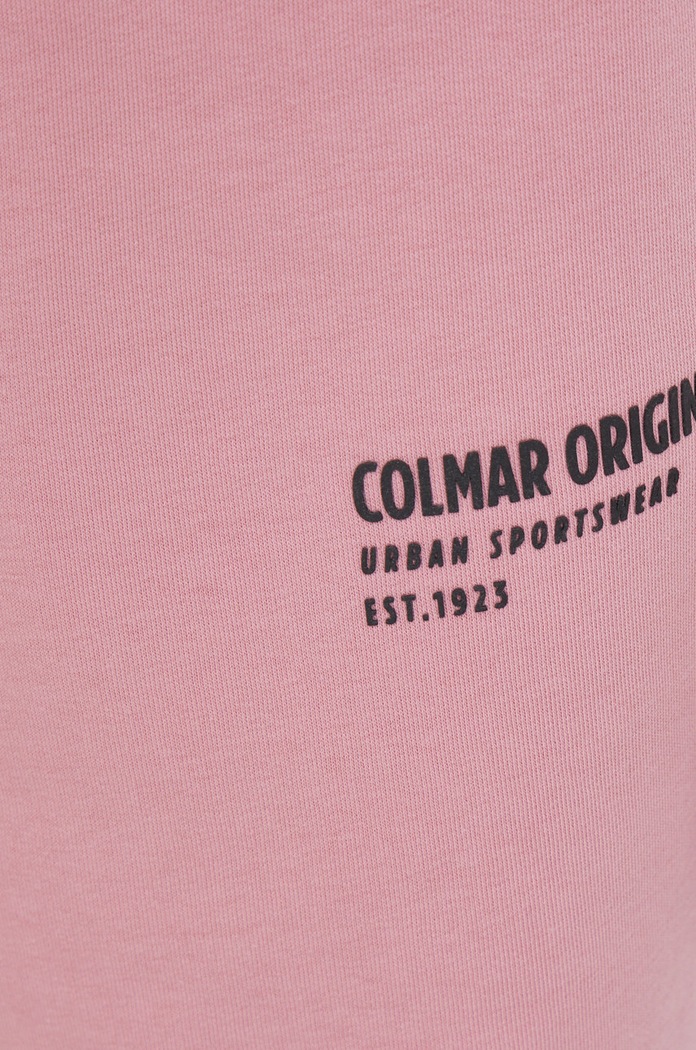 Colmar pantaloni de trening roz 9053.6WX