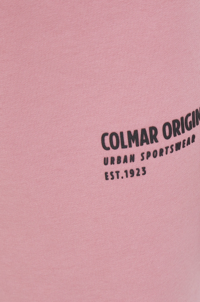 Colmar pantaloni de trening roz 9053.6WX