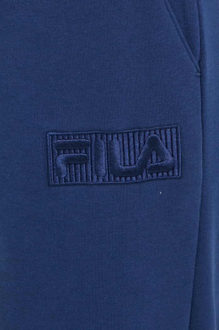 Fila spodnie dresowe granatowy FAW0254