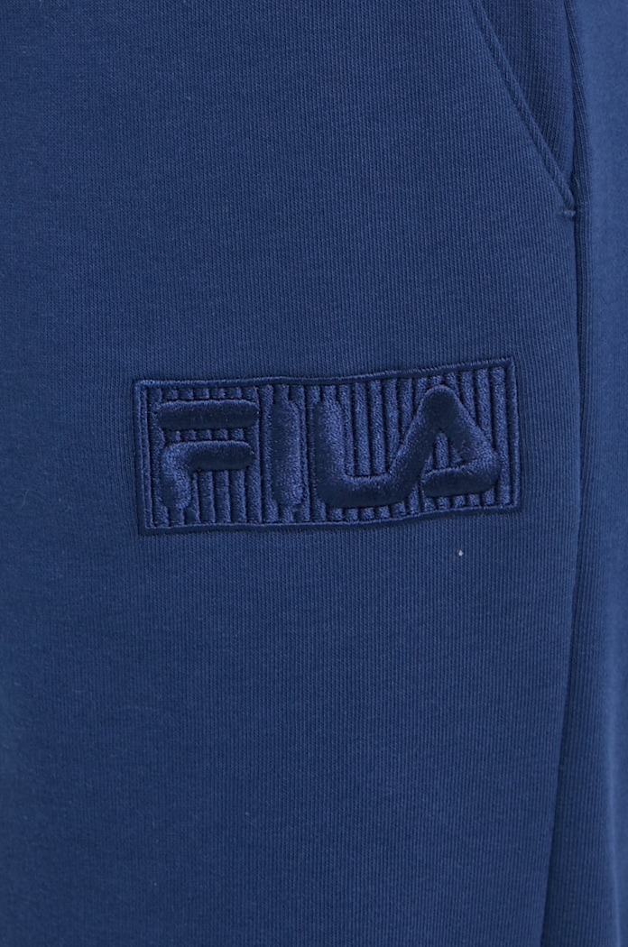 Fila spodnie dresowe granatowy FAW0254