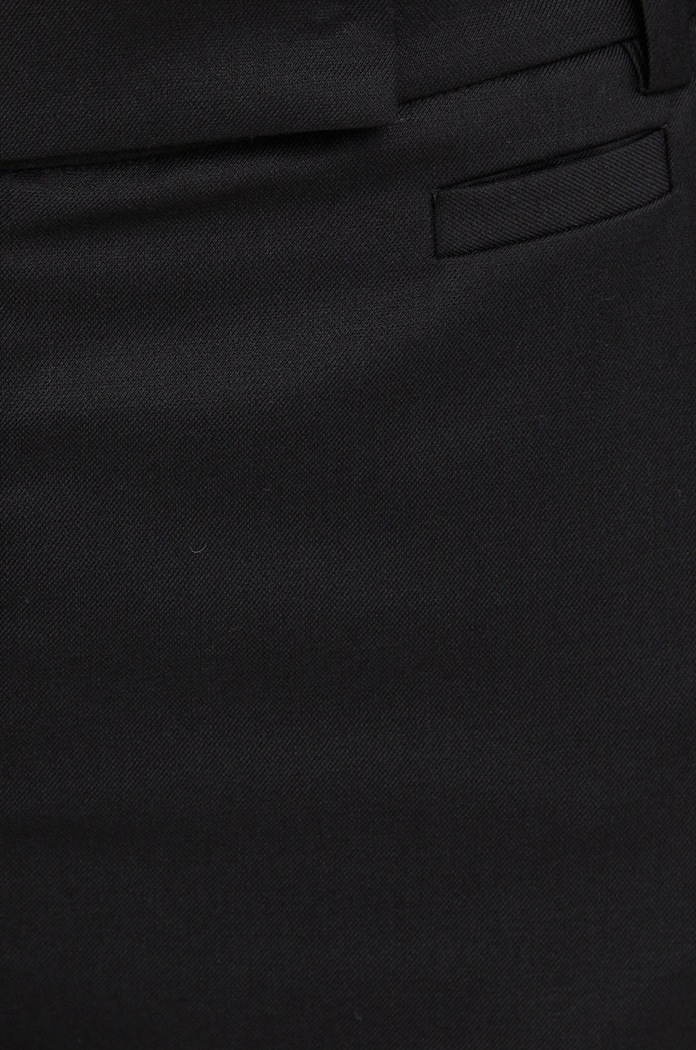 Bruuns Bazaar spodnie BBW3075 czarny