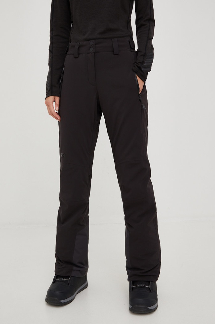 Helly Hansen Ски панталон Alphelia 2.0 текстил черен 65906